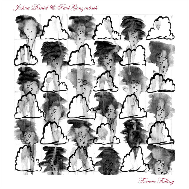 Forever Falling cover art