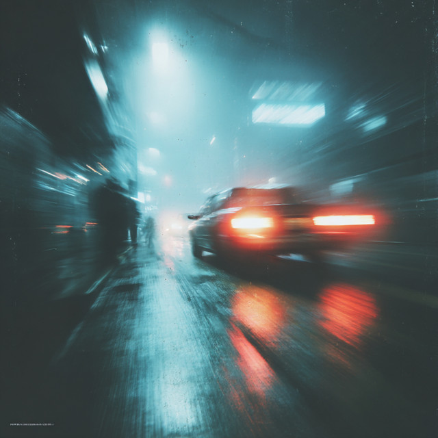 undefined album image