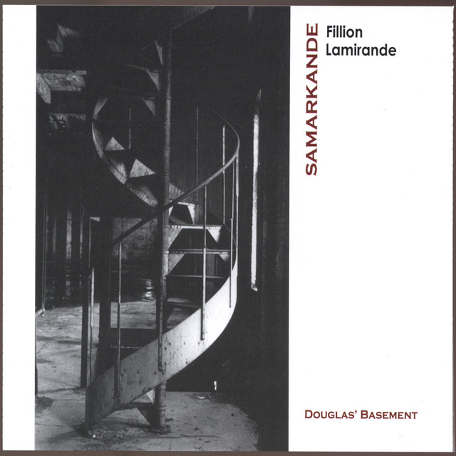 Douglas' Basement cover