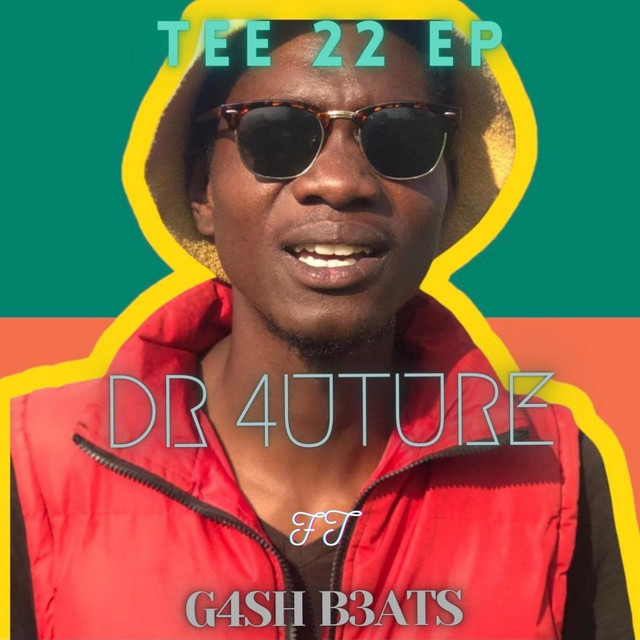 Tee 22 Ep cover art