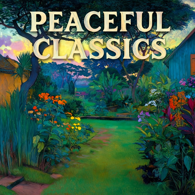 Peaceful Classics