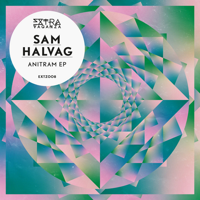 Anitram - Original Mix cover art