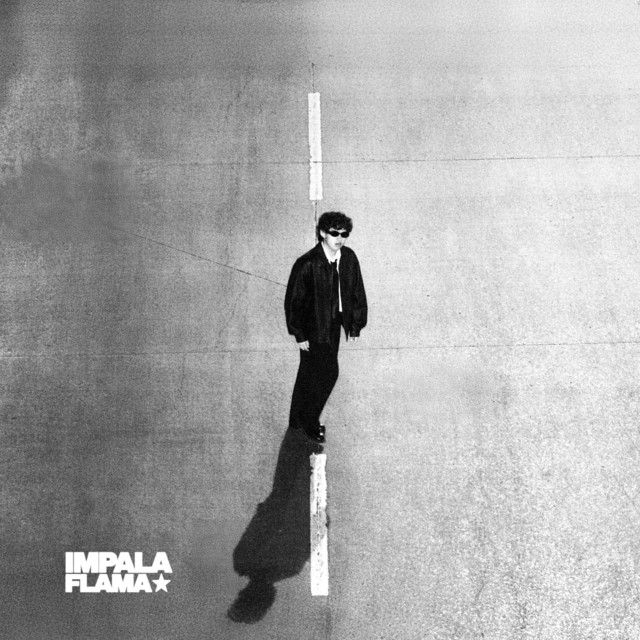 Impala cover art
