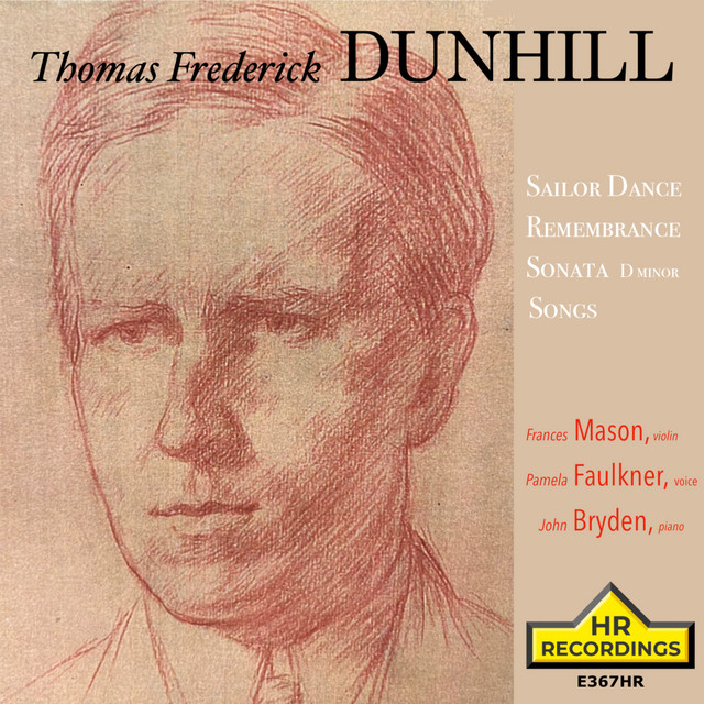 The music of Thomas Dunhill