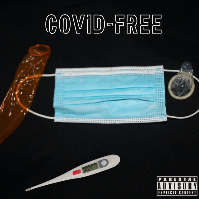 Covid-Free cover