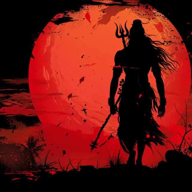 Happy Relationship Mantra Shiva Parvati