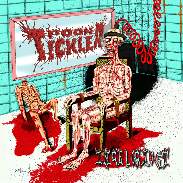 Incelocaust cover art