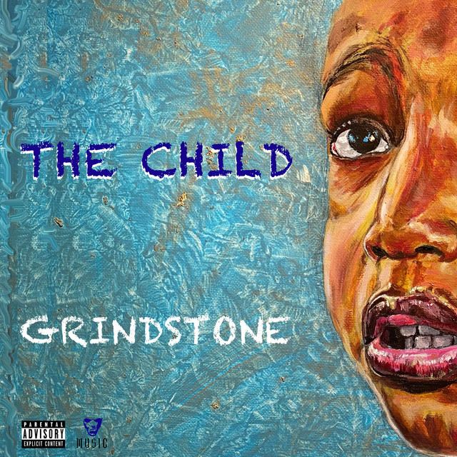 The CHILD cover art