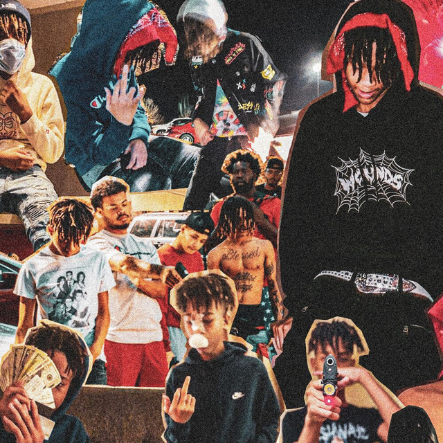 50! cover art