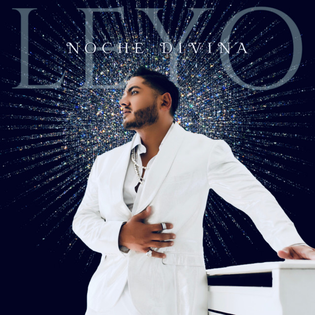 O Holy Night/Noche Divina