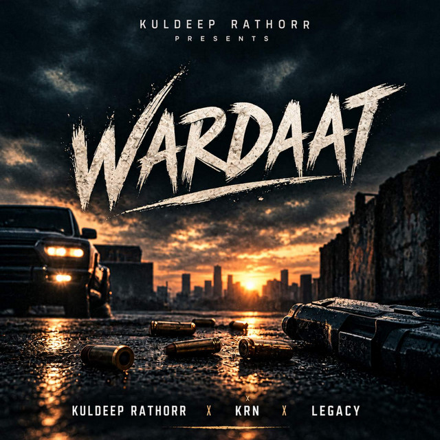Wardaat