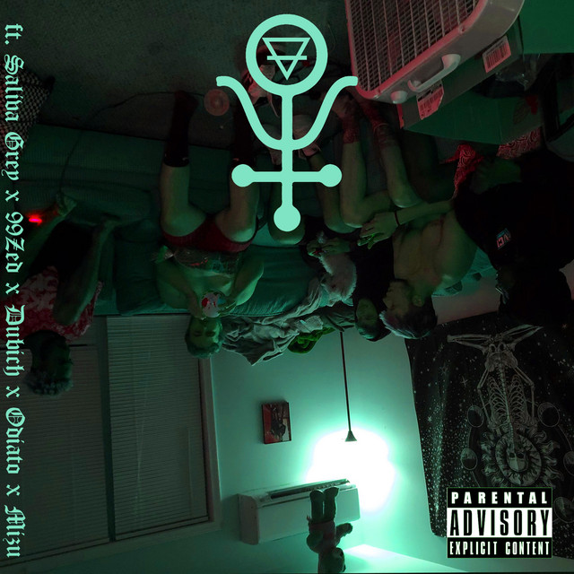 187 Tape cover art