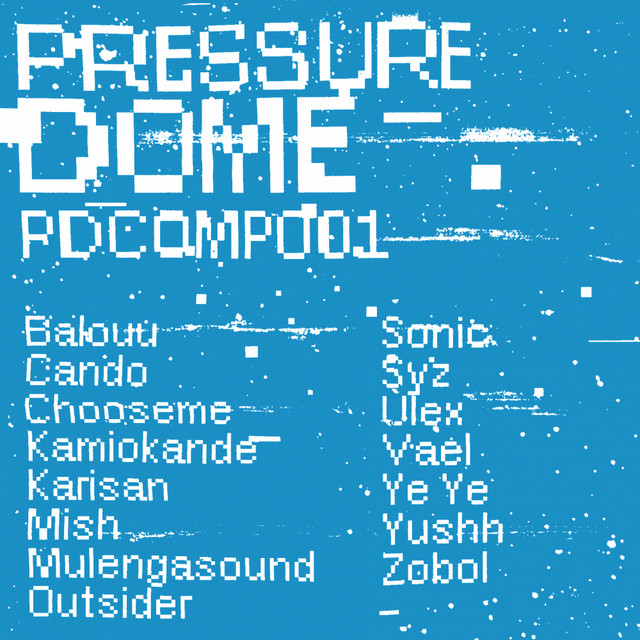 PDCOMP001 cover art