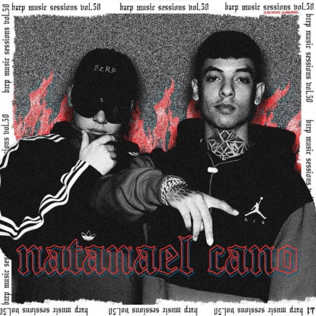 BZRP X NATANAEL CANO #57 - song and lyrics by Alex Tumbado | Spotify