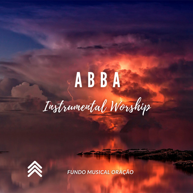 Abba Instrumental Worship cover art