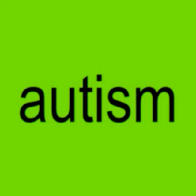teste de autismo cover art