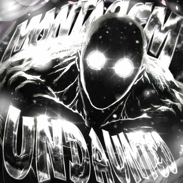 MONTAGEM UNDAUNTED