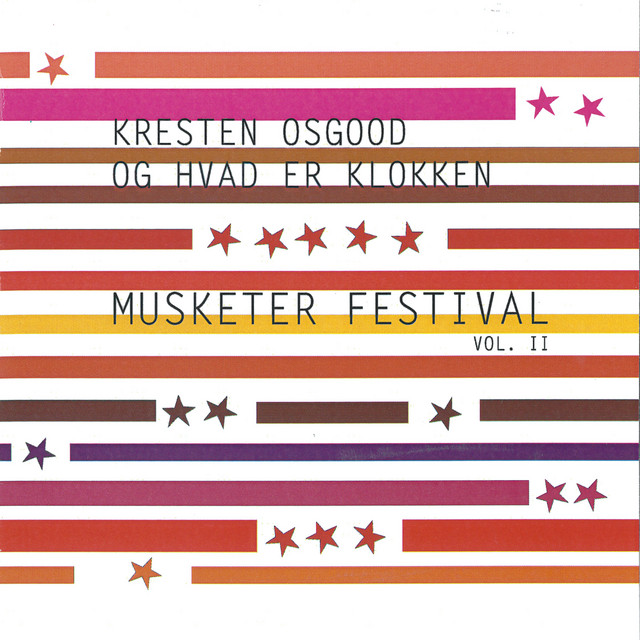 Musketer Festival Vol. II
