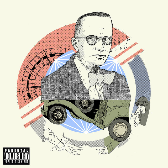 The Past In Present cover art
