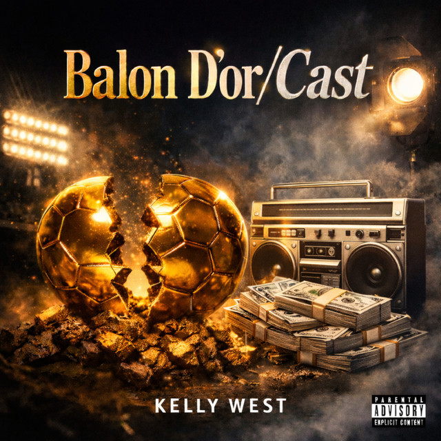 Cast - song and lyrics by Kelly West | Spotify