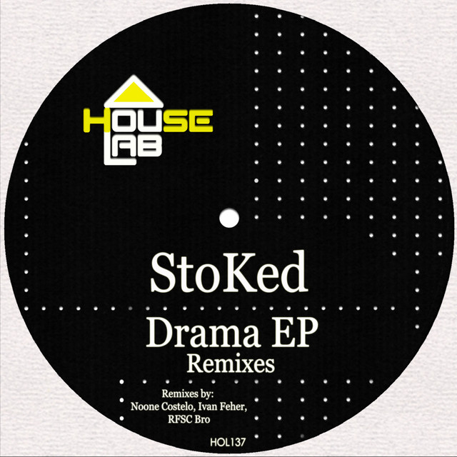 Drama EP (Remixes)