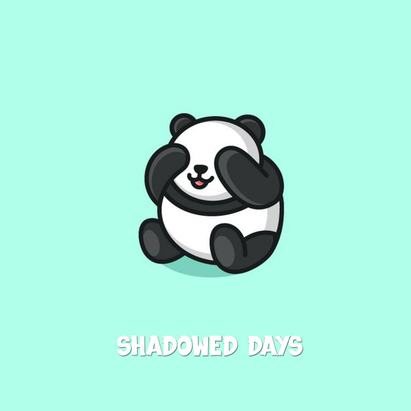 Shadowed Days cover art