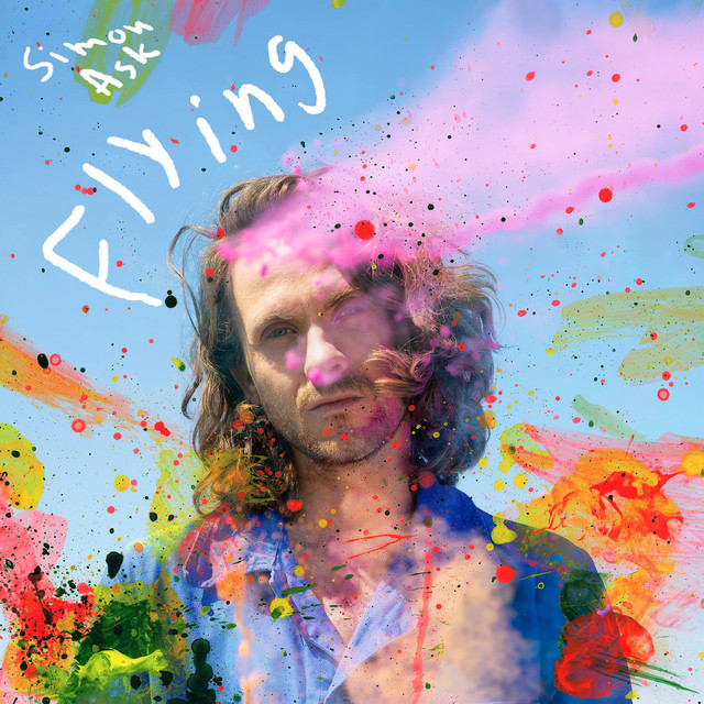 Flying cover art