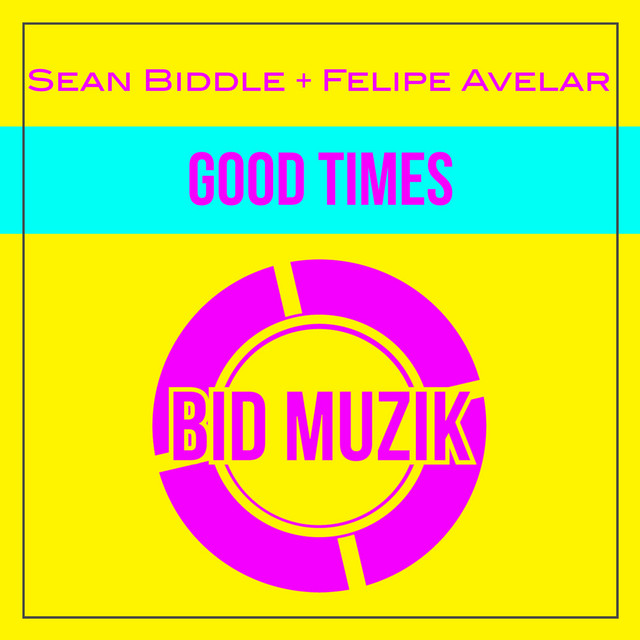 Good Times - Side 1 album art