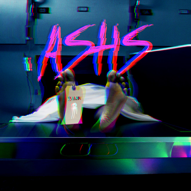 3AM Pt. 2 cover art