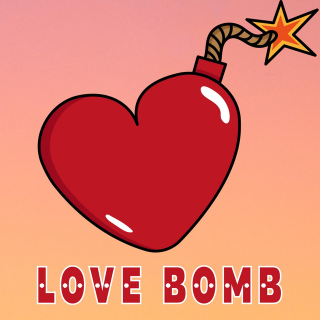 Love Bomb - Single by Vanzie | Spotify