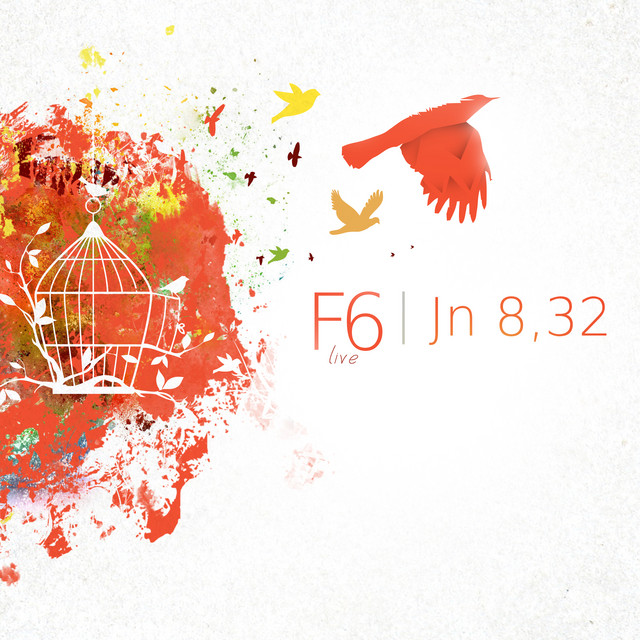 Jn 8,32 cover art