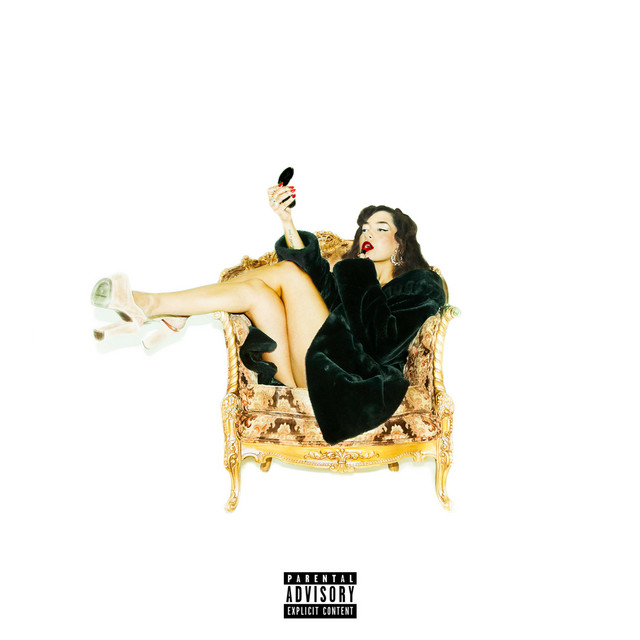 Issues cover art