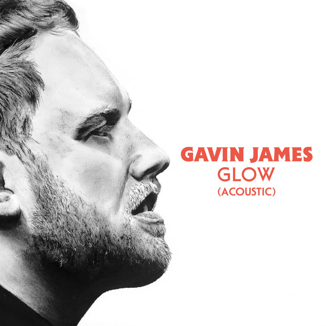 Glow (Acoustic) cover art