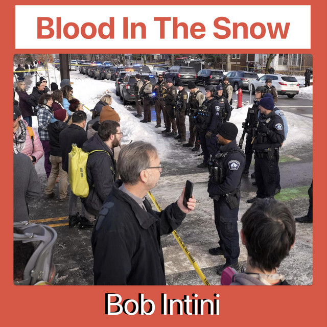 Blood In The Snow