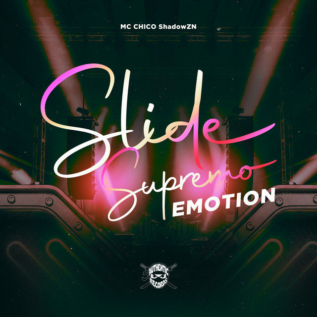 Slide Supreme Emotion