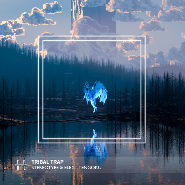 Обкладинка: Tengoku — Stereotype