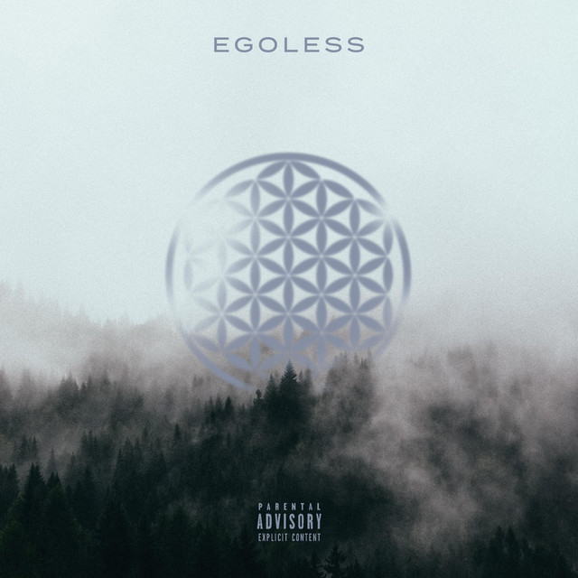 Egoless cover art