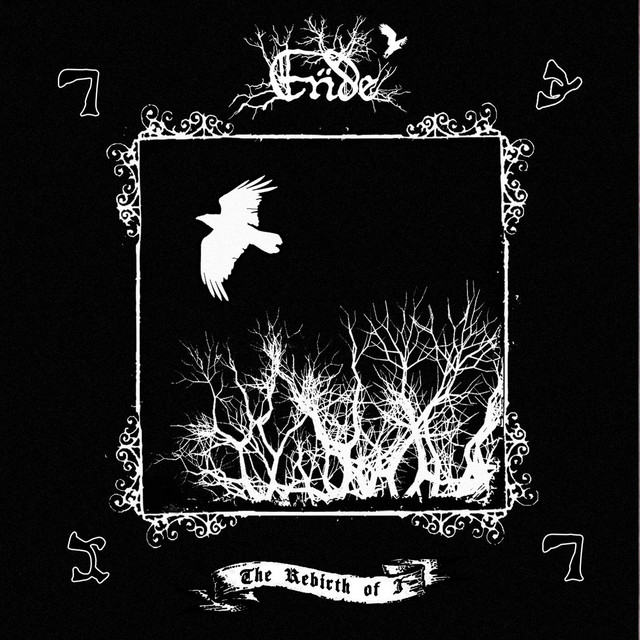 The Rebirth Of I cover