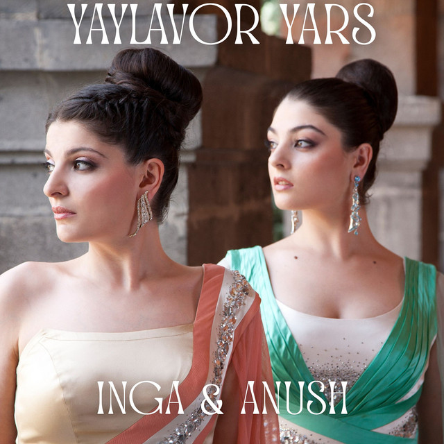 Yaylavor Yars album image