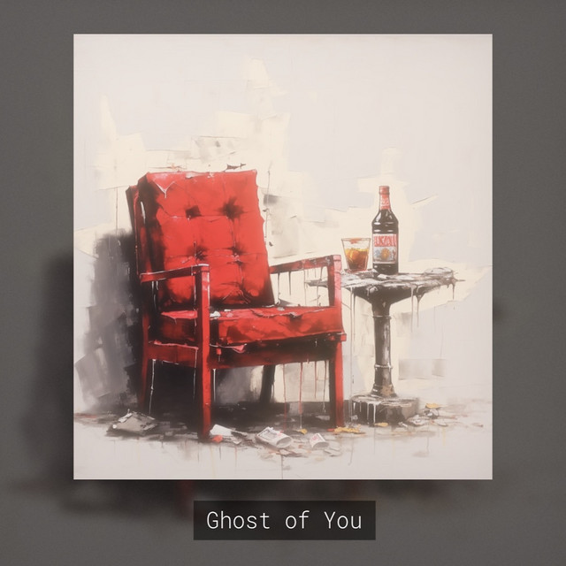 Ghost of You