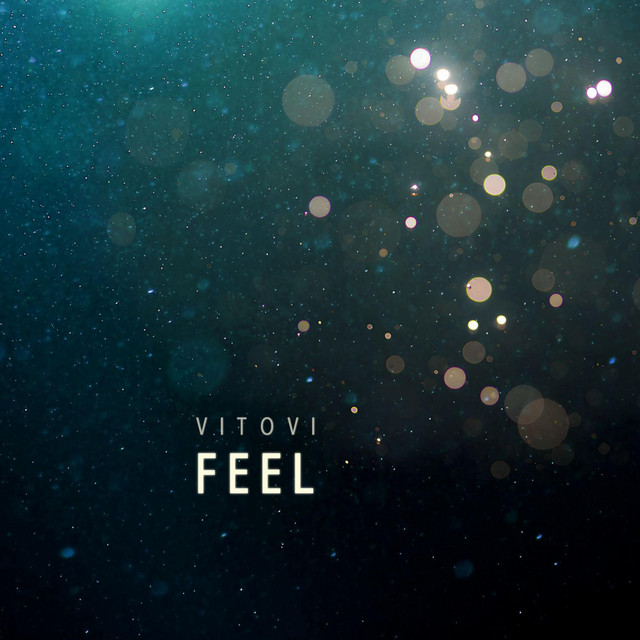 Cover art: Feel — Lesfm
