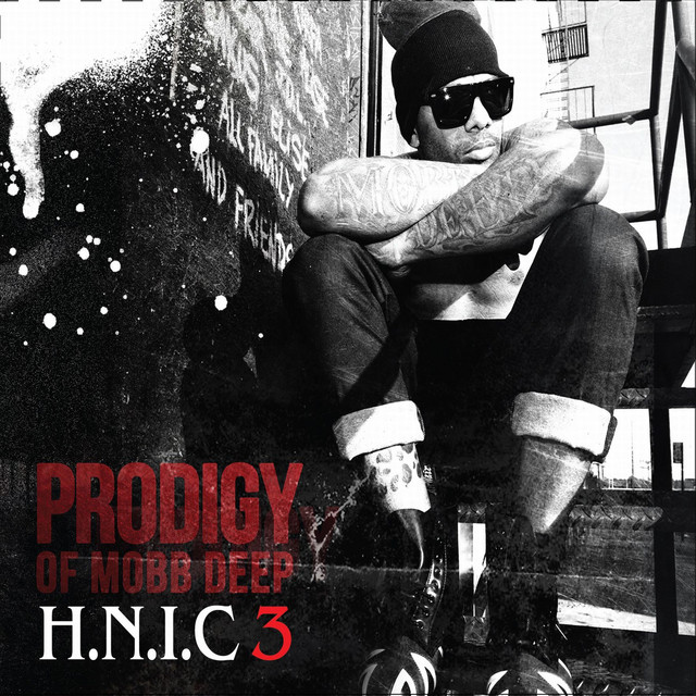 H.N.I.C. 3 (Deluxe) cover art