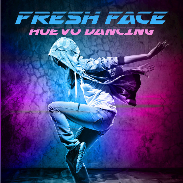 Huevo Dancing - Breakdown Mix
