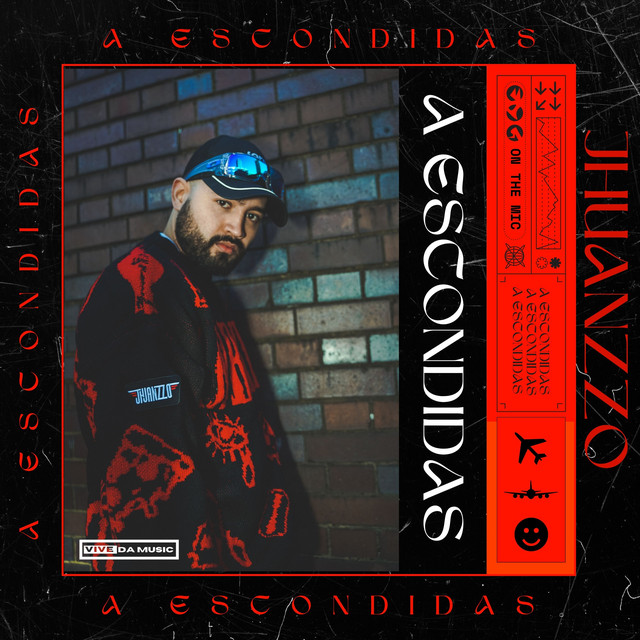 A ESCONDIDAS