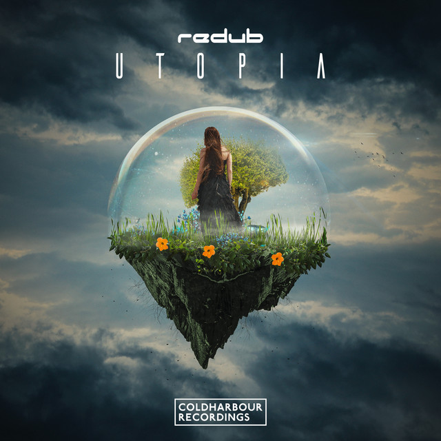 Utopia cover art