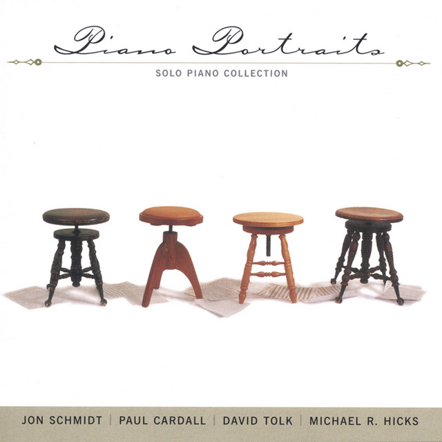 Moki Canyon Lullaby (Hicks)