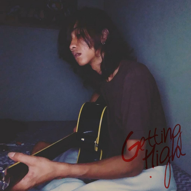 Getting High cover art