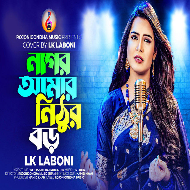Lk Laboni | Spotify