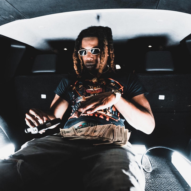 Apr Trapp | Spotify