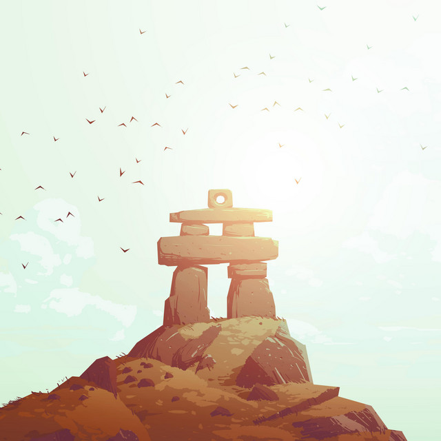 Land's End (Original Soundtrack) cover art